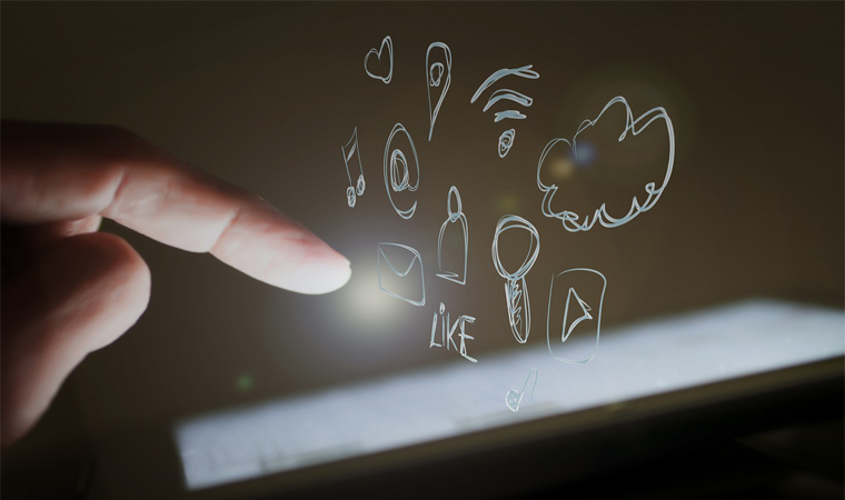 Our SMO Services Include: